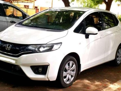 2015 Honda Jazz S MT for sale