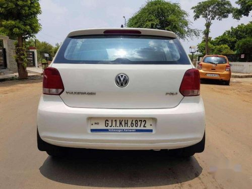 Volkswagen Polo Comfortline Petrol, 2011, MT for sale 