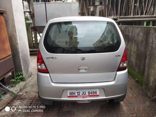 Used 2013 Maruti Suzuki Zen Estilo MT for sale