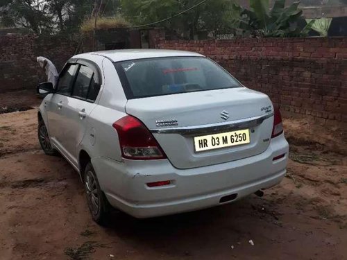 Used 2011 Maruti Suzuki Swift Dzire MT  for sale