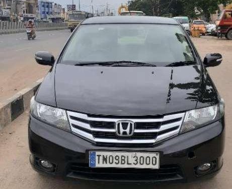 Honda City 1.5 V MT, 2012, Petrol for sale 