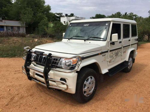 2017 Mahindra Bolero ZLX AT for sale