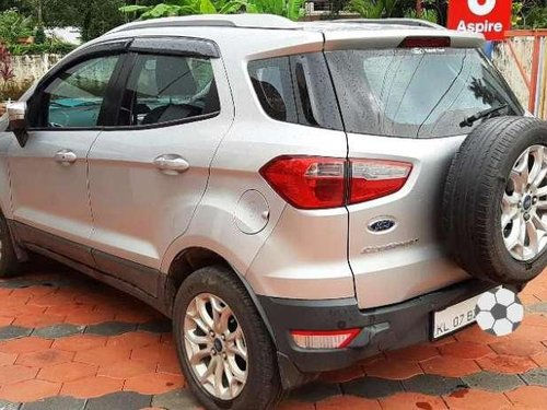 2013 Ford EcoSport MT for sale