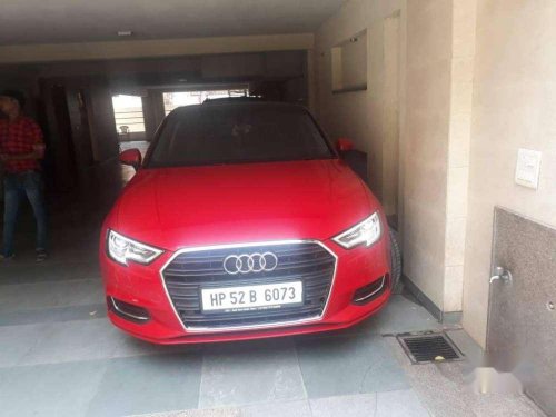 Used Audi A3 AT for sale at low price