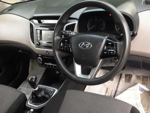 Hyundai Creta 1.6 SX, 2016, Diesel AT for sale 