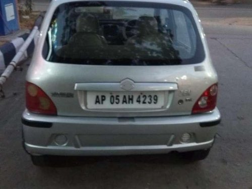 Maruti Suzuki Zen D PS, 2004, Diesel MT for sale 