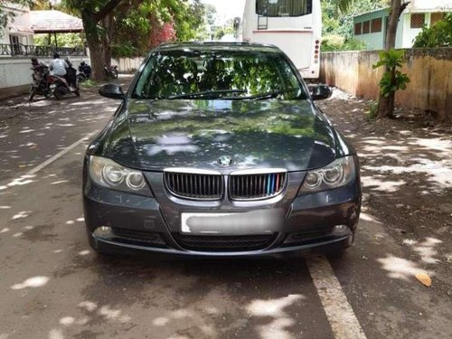 BMW 3 Series 320d Sedan, 2008, Diesel AT for sale 