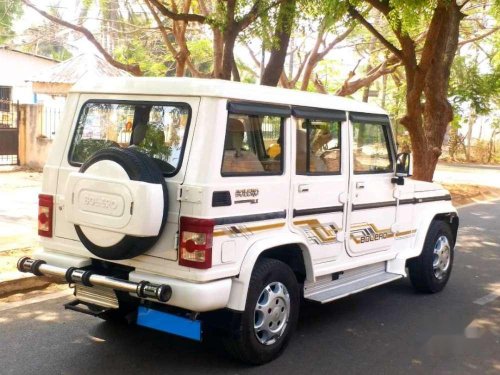 Mahindra Bolero SLX BS IV, 2012, Diesel MT for sale 
