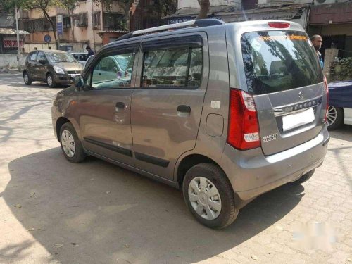 Maruti Suzuki Wagon R LXI, 2016, CNG & Hybrids MT for sale 