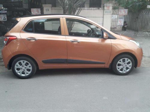 Used 2013 Hyundai i10 MT for sale