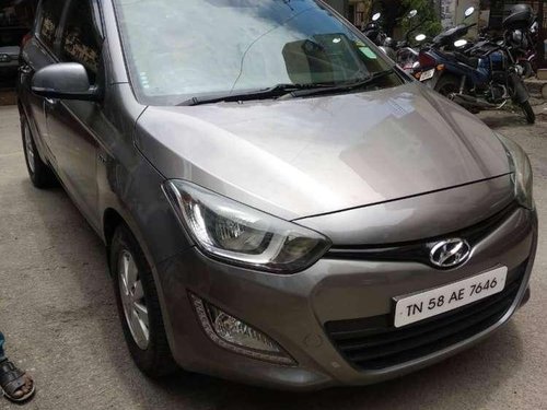 Hyundai i20 Sportz 1.2, 2013, Petrol AT for sale 