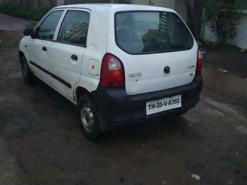 Used 2002 Maruti Suzuki Alto MT for sale 