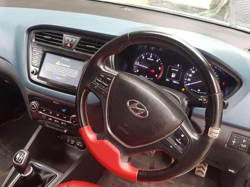 Hyundai i20 Active 1.2 SX 2017 MT for sale 