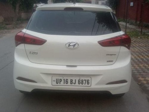 2016 Hyundai i20 MT for sale at low price