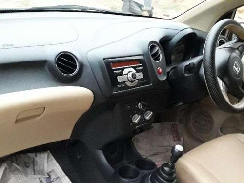 Honda Amaze 2014 MT for sale 