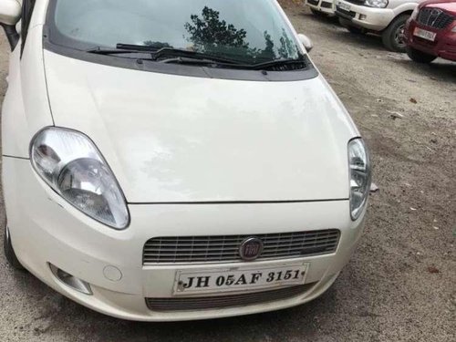 Used 2010 Punto  for sale in Ranchi