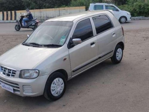 2006 Maruti Suzuki Alto MT for sale