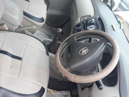 Toyota Innova 2.0 G4, 2011, Diesel MT for sale 