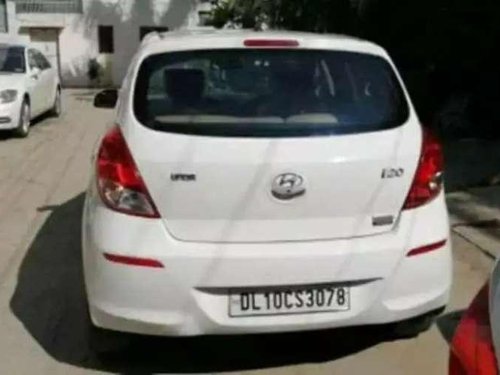 Hyundai i20 Sportz 1.2 (O), 2014, Petrol MT for sale 