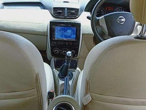 Used Nissan Terrano XL 2015 MT for sale 