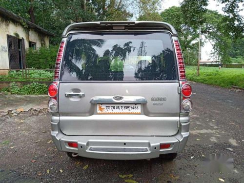 Used Mahindra Scorpio MT for sale at low price