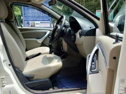 Used 2014 Terrano XL  for sale in Gurgaon