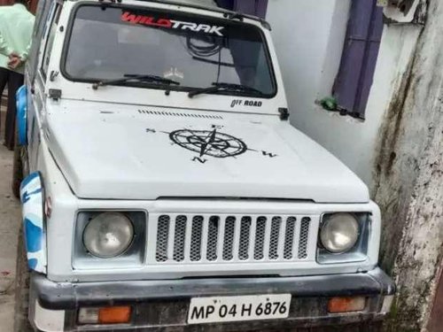 1999 Maruti Suzuki Gypsy MT for sale 