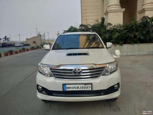 Used 2013 Toyota Fortuner 4x2 AT for sale