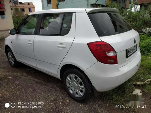 Used 2014 Skoda Fabia MT for sale