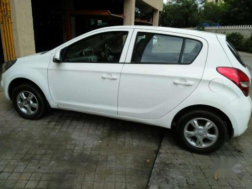 Hyundai i20 Sportz 1.2, 2010, Petrol MT for sale 