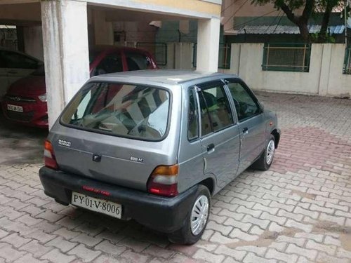 Used Maruti Suzuki 800 MT for sale 