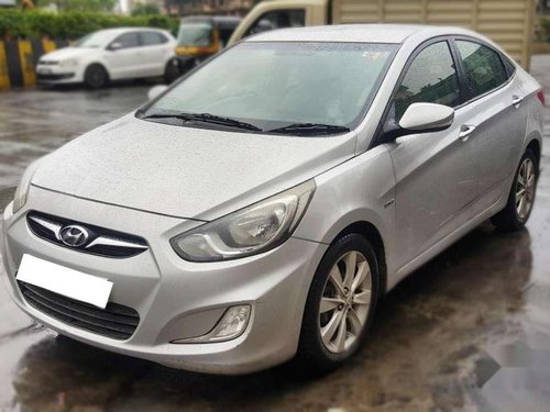 Used Hyundai Verna MT for sale at low price