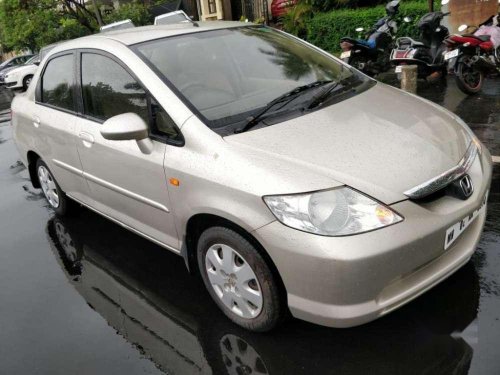 Used Honda City 1.5 V MT for sale at low price