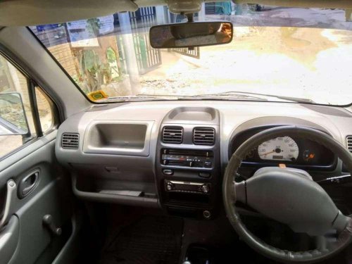 Used Maruti Suzuki Wagon R LXI 2005 MT for sale 