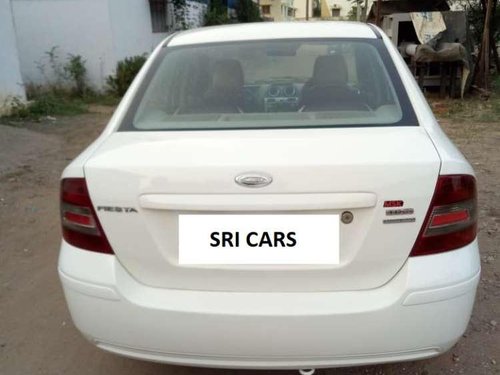 Used 2010 Fiesta  for sale in Coimbatore