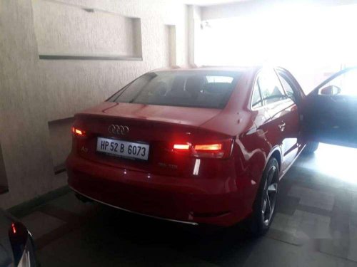 Used Audi A3 AT for sale at low price