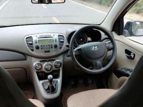 Hyundai I10 i10 Sportz 1.2 Kappa2 (O), 2012, Petrol MT for sale 