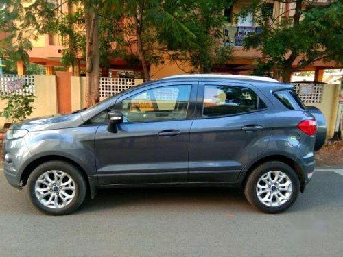 Ford Ecosport EcoSport Titanium 1.5 TDCi, 2014, Diesel MT for sale 