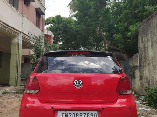 Volkswagen Polo GT TDI 2011 MT for sale 