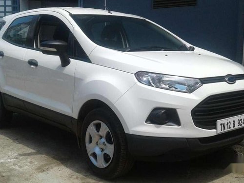 Ford Ecosport, 2014, Diesel MT for sale 