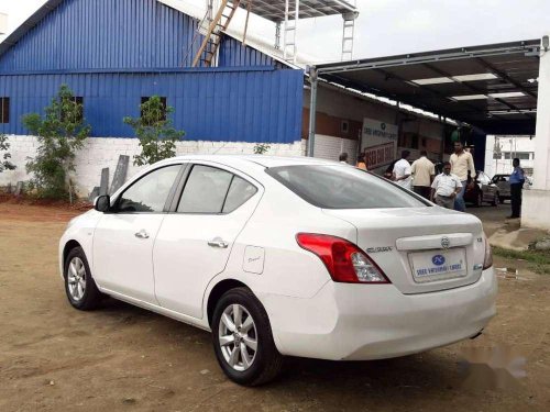 2012 Nissan Sunny MT for sale at low price