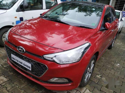 Hyundai i20 Sportz 1.2 MT for sale 