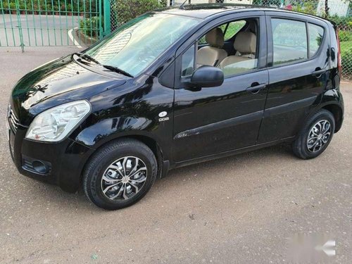 Maruti Suzuki Ritz Ldi BS-IV, 2010, Diesel MT for sale 