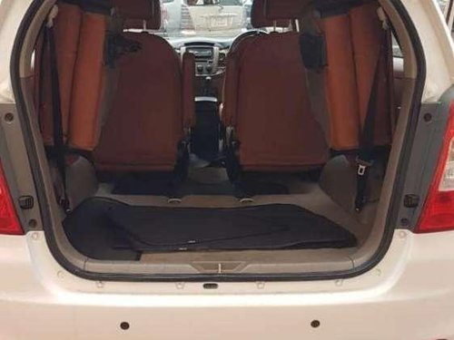 Toyota Innova 2.5 G 7 STR BS-IV, 2016, Diesel MT for sale 