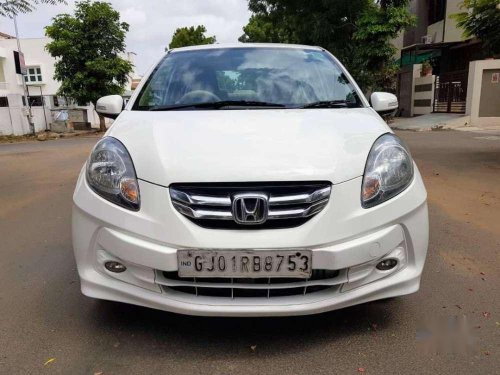 Honda Amaze 1.2 S i-VTEC, 2013, Petrol AT for sale 