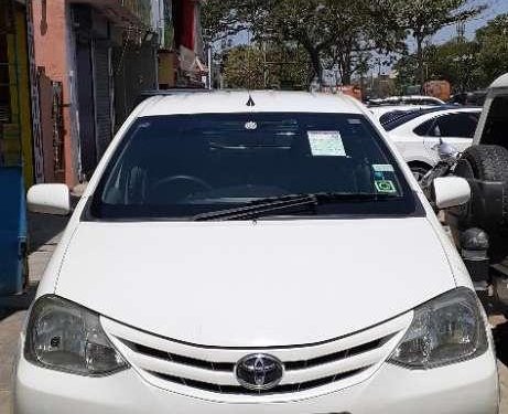 Toyota Etios Liva GD, 2011, Diesel MT for sale 