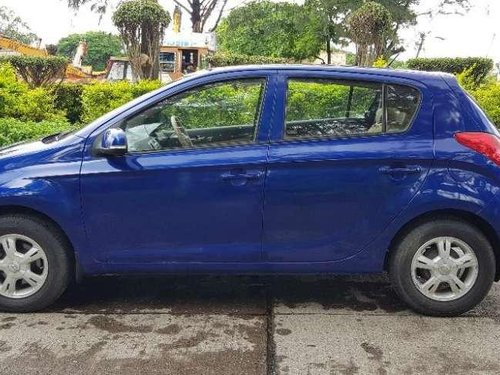 Hyundai i20 Asta 1.2 (O), With Sunroof, 2010, Petrol for sale 