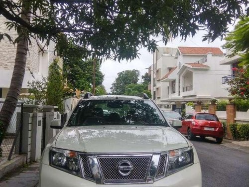 Used 2015 Terrano XL  for sale in Nagpur