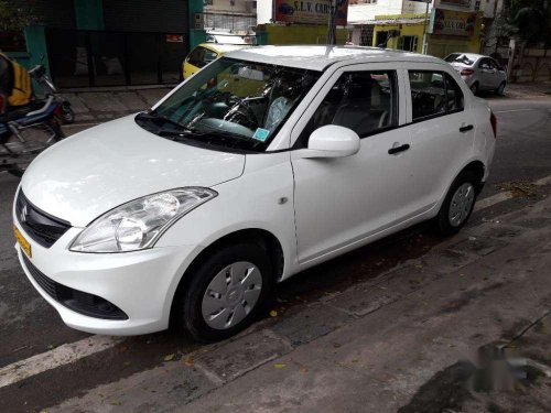 Maruti Suzuki Swift Dzire Tour, 2017, Diesel MT for sale 