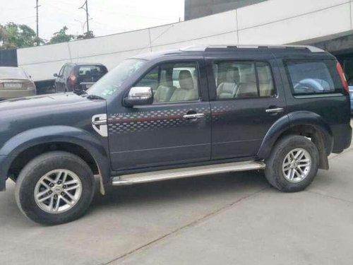 2010 Ford Endeavour AT for sale
